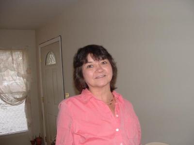 Christine Marcum