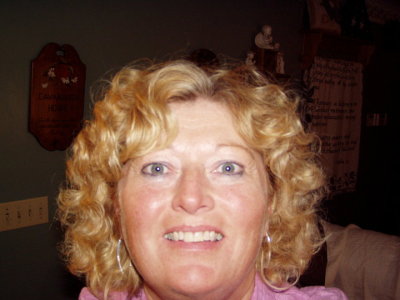 Mary Cavanaugh