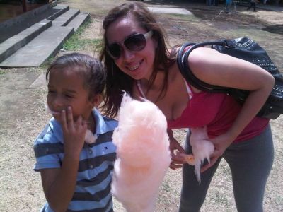 Jessica Blandon