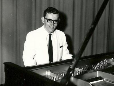 Donald Cohu