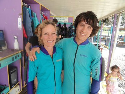 Valerie Livingston