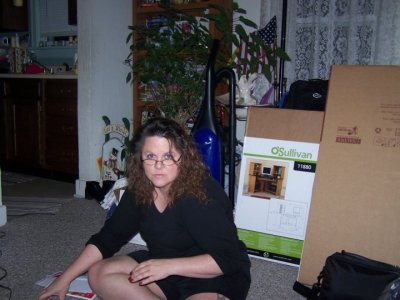 Lori Orton