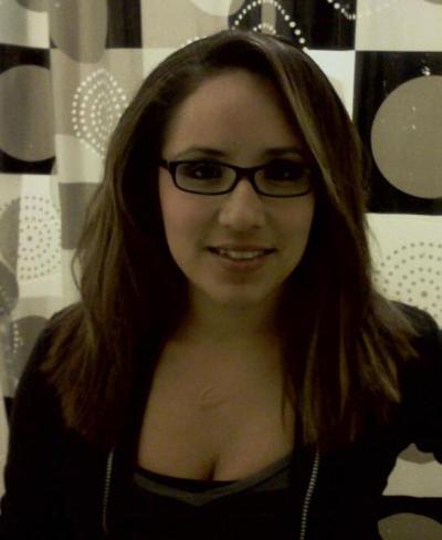 Maria Lagunas