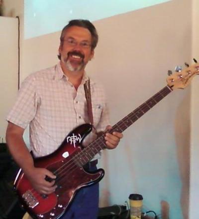 Kenneth Gary