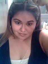 Teresa Parra