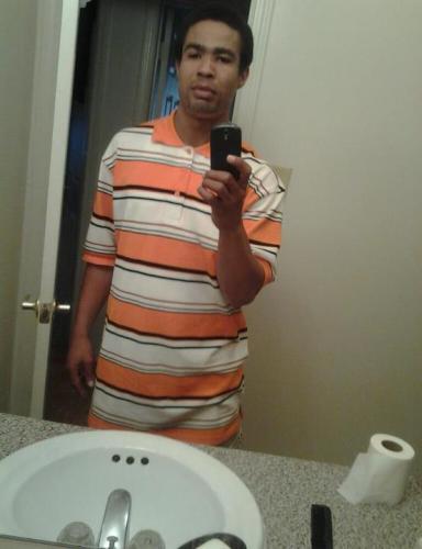 Jamar Ricks