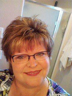 Sheri Bowers