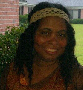 Brenda Perry