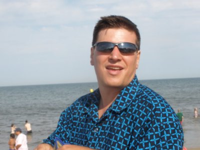 John Arndt
