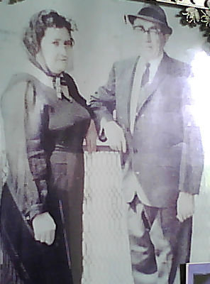 Gregorio Pabon