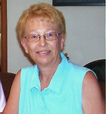 Connie Winter