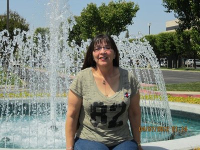 Sylvia Chaparro