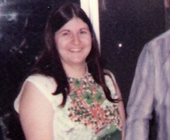 Mary Spain
