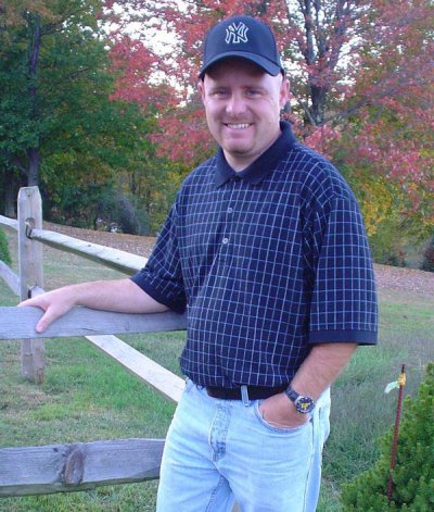 Wendell Williams
