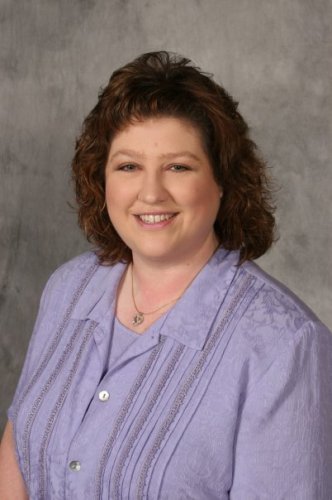 Patricia Crabtree