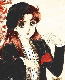 Cecilia Harrison