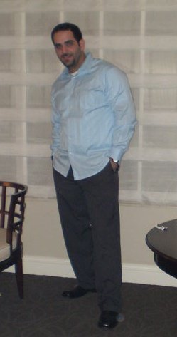 Mohammed Sharif