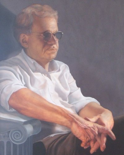 George Gabin