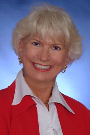 Ruby Courey