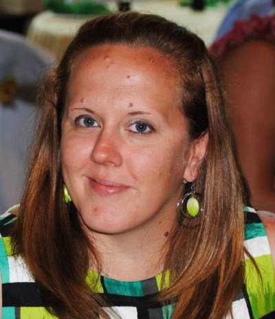 Nicole Raber