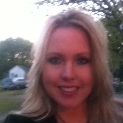 Christine Siegle