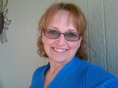 Shirley Alkire