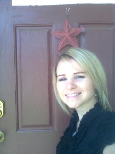 Melody Evans