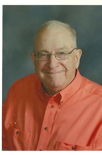 Doran Garey