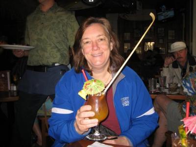 Joanne Halstead