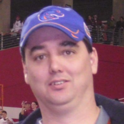 James Vaughn