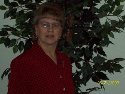 Gloria Ravithis
