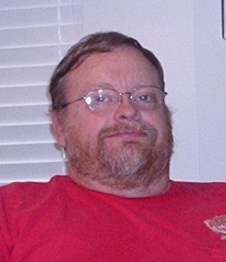 Roy Kay