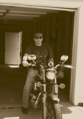 Shawn Teschendorf