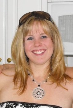 Tiffany Shearer