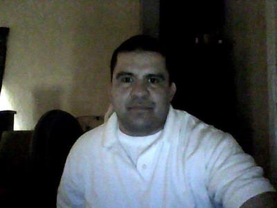 Daniel Nevarez
