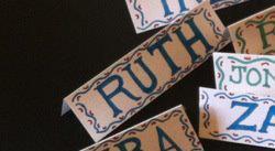 Ruth Starer