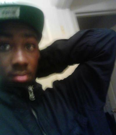 Tyjuan Oneal