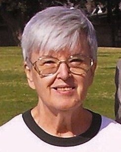 Roberta Goldberg