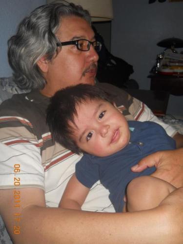Ernest Minjares