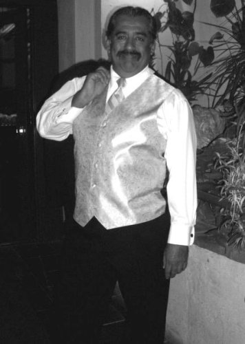 Armando Adriano