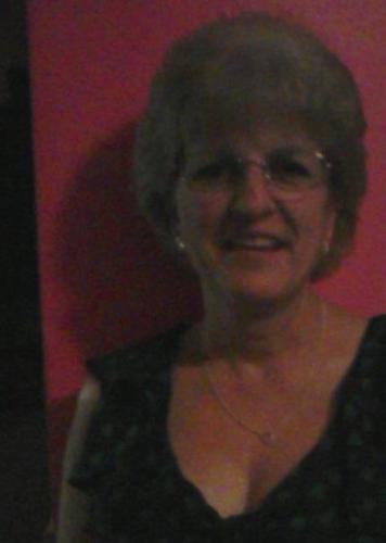 Deborah Carlson