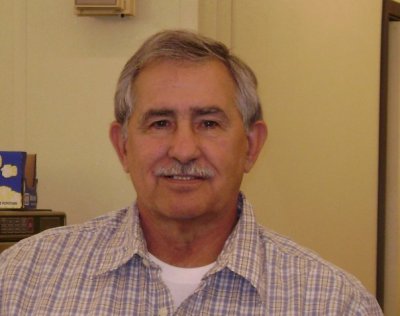 Ronald Sweeney
