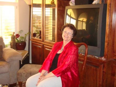 Beverly Douglah