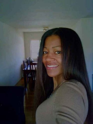 Kimberly Cox