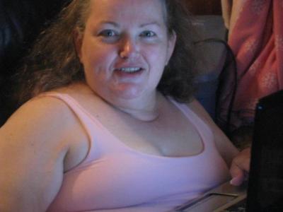 Donna Carnahan