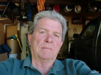 Gary Olsen