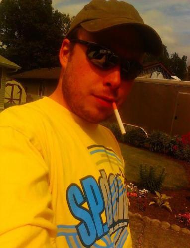 Justin Grell