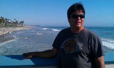 David Flores