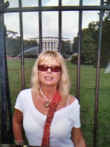 Janet True