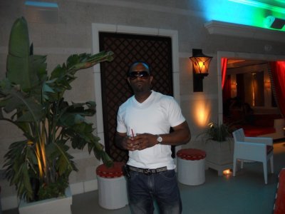 Terrance Edwards